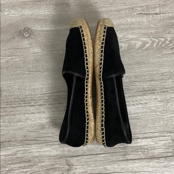 VIA SPIGA Women's Arnelia Espadrille Slip On Flats - Picture 6 of 10